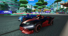 Load image into Gallery viewer, Team Sonic Racing