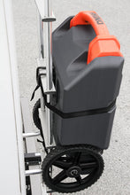 Load image into Gallery viewer, Camco (39006) Rhino Heavy Duty 36 Gallon Portable Waste Holding Hose and Accessories-Durable Leak Free and Odorless RV Tote Tank