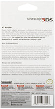 Load image into Gallery viewer, Nintendo 3DS Compatible with 3DS / 3DS XL / 2DS AC Adapter