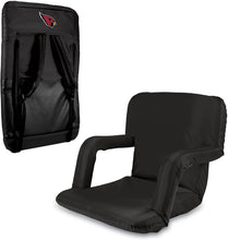 Load image into Gallery viewer, PICNIC TIME NFL Portable Ventura Reclining Stadium Seat