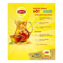 Load image into Gallery viewer, Lipton Loose Black Tea