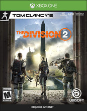 Load image into Gallery viewer, Tom Clancy's The Division 2 Twister Parent