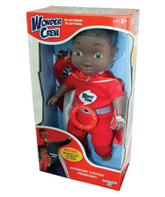 Load image into Gallery viewer, Wonder Crew Superhero Buddy - James