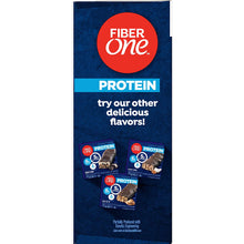 Load image into Gallery viewer, Fiber One Bar 10 Count