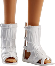 Load image into Gallery viewer, Barbie FPR54 Beach Chair Doll(Blonde