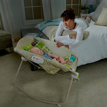 Load image into Gallery viewer, Fisher-Price Newborn Rock &#39;n Play Sleeper