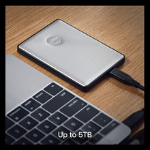 Load image into Gallery viewer, G-Technology 2TB G-DRIVE Mobile USB-