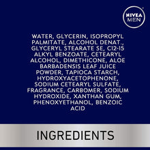 Load image into Gallery viewer, Nivea For Men Maximum Hydration Nourishing Lotion