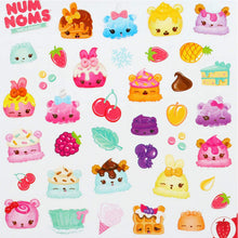 Load image into Gallery viewer, Num Noms Sticker Shoppe Activity Set