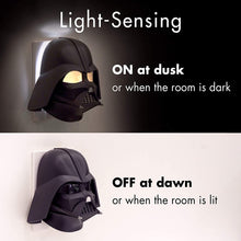 Load image into Gallery viewer, Star Wars Darth Vader Select LED