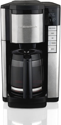 Hamilton Beach Coffee Maker