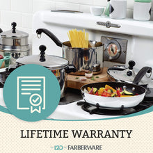 Load image into Gallery viewer, Farberware Classic Series Stainless Steel Covered Saucepot