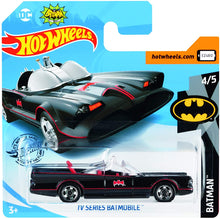 Load image into Gallery viewer, Hot Wheels 50-Car Pack of 1:64 Scale Vehicles Individually Packaged, Gift for Collectors &amp; Kids Ages 3 Years Old &amp; Up [Amazon Exclusive]