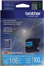 Load image into Gallery viewer, Brother Printer Ink Cartridge_1