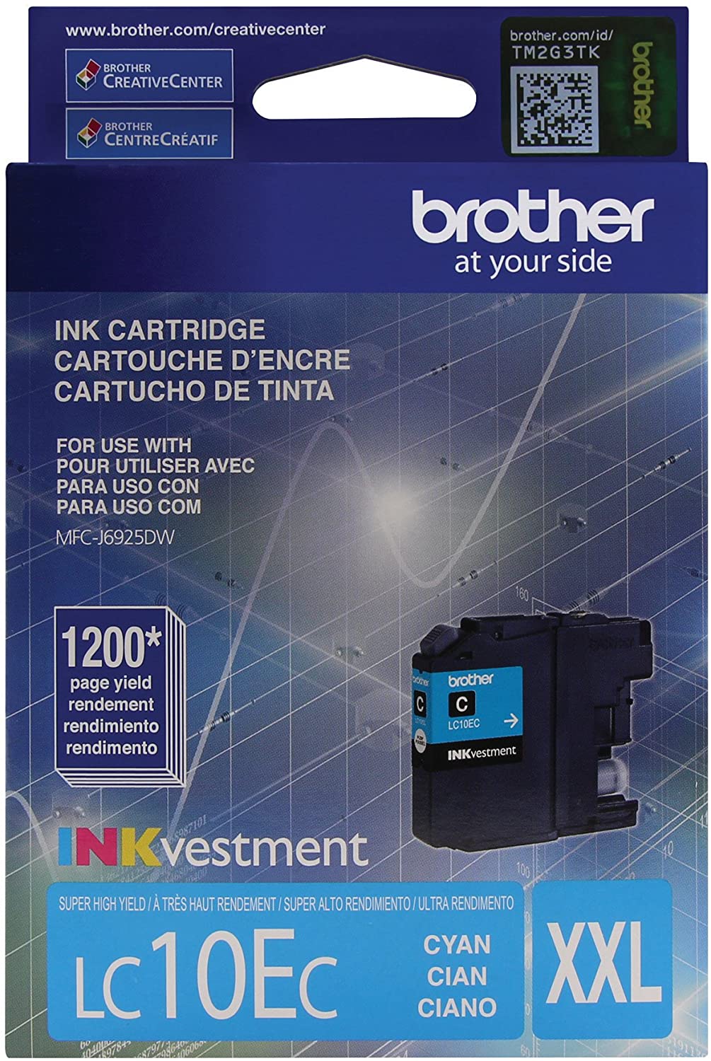 Brother Printer Ink Cartridge_1