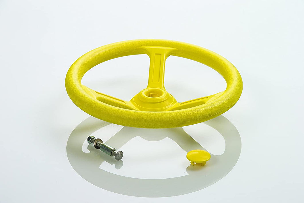 CREATIVE CEDAR DESIGNS Playset Steering Wheel Accessory