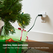 Load image into Gallery viewer, Wemo Mini Smart Plug 3-Pack, WiFi Enabled, Works Amazon Alexa The Google Assistant