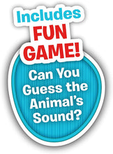 Load image into Gallery viewer, Disney Junior Mickey Mouse E-I-Oh! Mickey Mouse Feature Plush