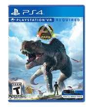 Load image into Gallery viewer, ARK Park - PlayStation 4