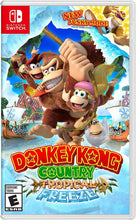 Load image into Gallery viewer, Donkey Kong Country: Tropical Freeze