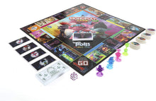 Load image into Gallery viewer, Monopoly Junior: DreamWorks Trolls World Tour Edition Board Game for Kids Ages 5 and Up