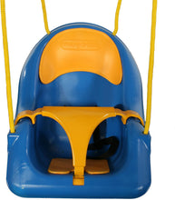 Load image into Gallery viewer, Toddler Coaster Swing
