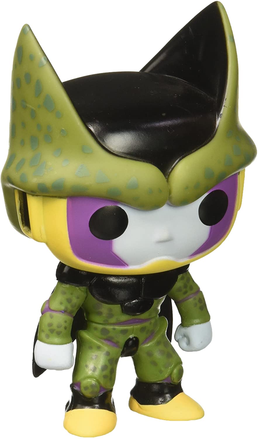 Funko POP! Anime: Dragonball Z Perfect Cell Action Figure