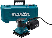 Load image into Gallery viewer, Makita 2 Amp Finishing Sander