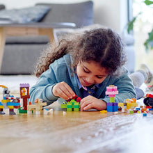 Load image into Gallery viewer, LEGO Classic Basic Brick Set 11002 Building Kit (300 Pieces)