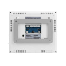 Load image into Gallery viewer, Swann SWADS-DP885C-US Expandable Intercom and Video Door Phone with 7” LCD Monitor, White