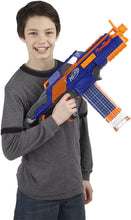 Load image into Gallery viewer, Nerf N-Strike Elite Rapidstrike CS-18 Blaster (Colors may vary)