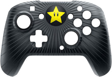 Load image into Gallery viewer, PDP Nintendo Switch Faceoff Super Mario Star Wired Pro Controller