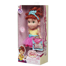 Load image into Gallery viewer, Fancy Nancy Classique Doll, 10 Inches Tall