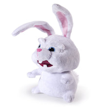 Load image into Gallery viewer, The Secret Life of Pets - Snowball 12" Talking Plush Buddy