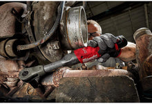 Load image into Gallery viewer, Milwaukee 2560-20 M12 FUEL 3/8" Extended Ratchet (Bare Tool)