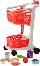 Load image into Gallery viewer, Shop 'N Learn Smart Cart
