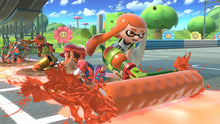 Load image into Gallery viewer, Super Smash Bros. Ultimate Parent