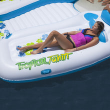 Load image into Gallery viewer, Floating Island, Tahiti Island | Your own personal island on water