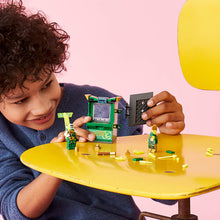 Load image into Gallery viewer, LEGO NINJAGO Lloyd Avatar - Arcade Pod 71716 Mini Arcade Machine Building Kit, New 2020 (48 Pieces)