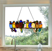 Load image into Gallery viewer, River of Goods Birds on a Wire