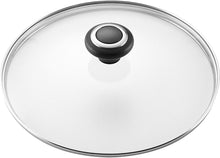 Load image into Gallery viewer, Farberware Classic Replacement Lid, 8-Inch