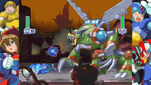 Load image into Gallery viewer, Mega Man X Legacy Collection 1+2