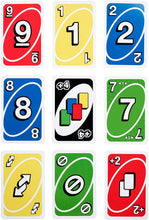 Load image into Gallery viewer, Mattel Games Uno Showdown