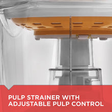 Load image into Gallery viewer, BLACK+DECKER 32oz Citrus Juicer, White, CJ625