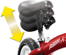 Load image into Gallery viewer, Radio Flyer Balance Bike Toddler Bike Ages