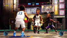 Load image into Gallery viewer, Nba 2K Playgrounds 2