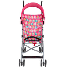 Load image into Gallery viewer, Dorel Juvenile Umbrella Stroller with Canopy - Elephant Train US119DVM