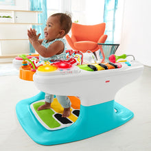 Load image into Gallery viewer, Fisher-Price 4-in-1 Step &#39;n Play Piano
