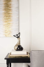 Load image into Gallery viewer, OK Lighting Gold Stars Max Decorative Piece, 14.0"
