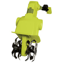 Load image into Gallery viewer, Sun Joe GTS4000E Lawn + Garden Multi-Tool Care System, Green